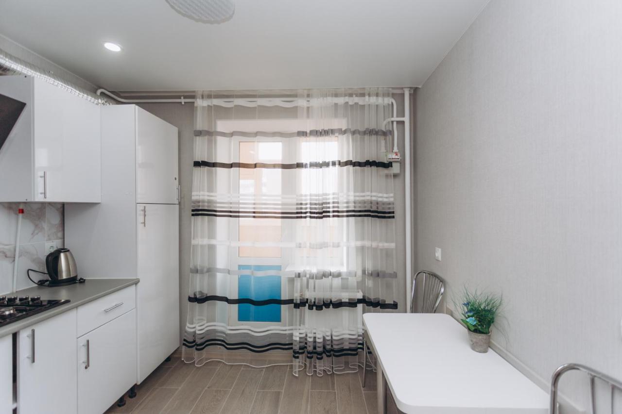 Apart-Hotel I. Sirko New Building 7 Floor Sumy Exterior photo